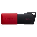 KINGSTON PENDRIVE 128GB DTXM/128GB USB 3.2 GEN1 NERO/ROSSO