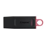 KINGSTON PENDRIVE 256GB DTX/256GB USB 3.2 GEN1 NERO/ROSA