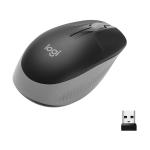 LOGITECH MOUSE OTTICO WIRELESS M190 GREY 910-005906