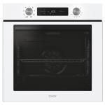 Candy CA6N3T1HTW Forno Incasso | Classe A | Capacità 70 L, multifunzione, display touch