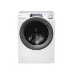 Candy RP6106BWMR8S Lavatrice Libera installazione | Classe A+++ | 6 kg, 1200 giri/min, Funzione Eco
