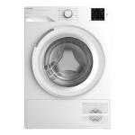 Smeg DR82EIT Asciugatrice | Libera installazione | Classe energetica A++ | Capacità 8 kg, pompa di calore, display digitale
