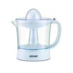 ZEPHIR ZHC453 Spremiagrumi Libera installazione | Classe - | Spremiagrumi, 2 coni, Facile pulizia