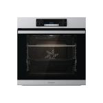 Hisense BI62216AXTC Forno Incasso | Classe A | Capacità 77 L, Programmi automatici, Pulizia pirolitica