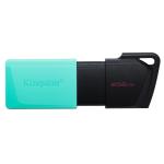 KINGSTON PENDRIVE 256GB DTXM/256GB USB 3.2 GEN1 NERO/CELESTE