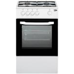 Beko CSG42001FW Cucina