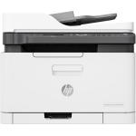 HP MULTIFUNZIONE LASER COLORI 179FNW FAX 18PPM WIFI/LAN/USB 4ZB97A