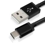 TECNO CAVO TYPE C / USB DATI E CARICA 1MT TC-170