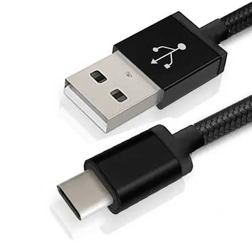 TECNO CAVO TYPE C / USB DATI E CARICA 1MT TC-170