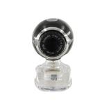 WEBCAM CON MICROFONO USB2.0 PLUG AND PLAY
