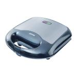 ZEPHIR ZHC656 Bistecchiera Libera installazione | Classe - | Bistecchiera, Piastra antiaderente, 2000W