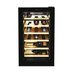 Candy CWCEL210NF Cantina vino Libera installazione | Classe - | 21 bottiglie, 1 zona temperatura, ripiani in legno