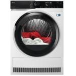 AEG TR9HG83B Asciugatrice Libera installazione | Classe A++ | 8 kg, pompa di calore, display touch