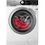 AEG L7FEE94SX Lavatrice Libera installazione | Classe A | 9 kg, ProSteam, inverter, 1400 rpm