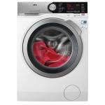 AEG L7FEC14SX Lavatrice Libera installazione | Classe A | 10 kg, 1400 rpm, Tecnologia ProSteam