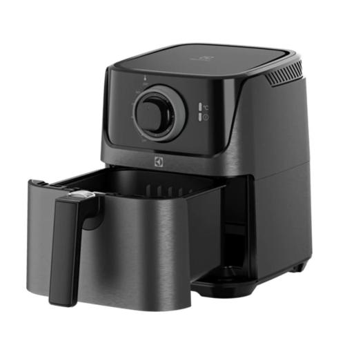 Electrolux E5AF1-4GB Friggitrice ad aria Friggitrice ad aria calda | Classe N/A | Friggitrice ad aria calda, 3, 5 L