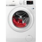 AEG L6FBI845 Lavatrice Libera installazione | Classe A+++ | 8 kg, 1400 giri/min, 10 programmi
