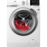 Electrolux L6FEG845 Lavatrice Libera installazione | Classe A+++ | Capacità 8 kg, centrifuga 1400 giri, tecnologia Eco Time