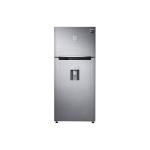 SAMSUNG RT53K665PSL Frigocongelatore Libera installazione | Classe E | Twin Cooling Plus, 531L, Display LED