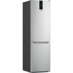 Whirlpool W7X94TSX Frigocongelatore Libera installazione | Classe D | No Frost, Fresh Box+, Total 505 L