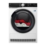 AEG TR9T94ABYS Asciugatrice Libera installazione | Classe A++ | 9 kg, AbsoluteCare, SensiDry, Wi-Fi