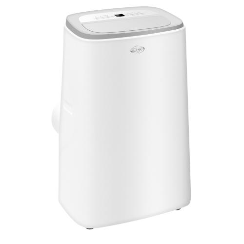 Argo IRO Climatizzatore Portatile | Classe A | Raffreddamento 9000 BTU, Tecnologia inverter, Design compatto