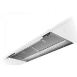 elica BOXIN ADVANCE DRY IX/A/120 - PRF0200561 Cappa Incasso | Classe B | Larghezza 120 cm, Portata 270 m³/h, Classe B