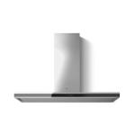 elica ELEMENT @ IXBL/A/120 - PRF0196972 Cappa Parete | Classe A+ | Larghezza 120 cm, Portata 620 m³/h, Classe A+