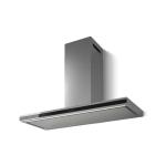 elica ELEMENT @ IXBL/A/90 - PRF0194157 Cappa Parete | Classe A+ | Larghezza 90 cm, Portata 620 m³/h, Classe A+