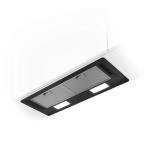 elica ERA S BL/A/72 - PRF0197684 Cappa Incasso | Classe D | Larghezza 72 cm, Portata 368 m³/h, Classe D