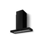 elica HAIKU DRY @ BLRO/A/90 - PRF0197397 Cappa Parete | Classe A | Larghezza 90 cm, Portata 690 m³/h, Classe A