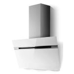 elica STRIPE @ WH/A/90 - PRF0199709 Cappa Parete | Classe B | Larghezza 90 cm, Colore Bianco, Classe B