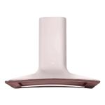 elica SWEET EMBRACE/A/85 + CAM - PRF0201744 Cappa Parete | Classe A+ | Larghezza 85 cm, Portata 580 m³/h, Classe A+