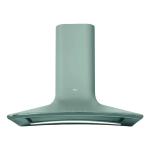 elica SWEET SAGE/F/85 - PRF0201741 Cappa Parete | Classe A | Larghezza 85 cm, Classe A, Illuminazione LED