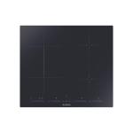 Hoover HTPS64MCTTWIFI Piano cottura a induzione Incasso | Classe A | 4 zone induzione, Controllo touch, Connessione Wi-Fi