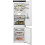 Hisense HBI54250E Frigocongelatore Incasso | Classe A+ | Capacità 288 L, No Frost, 3 ripiani regolabili