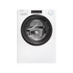 Candy CSO286TMB6-S Lavatrice Libera installazione | Classe A+ | 8 kg, 1400 giri/min, Funzione Eco
