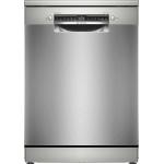 BOSCH SMS4EMI06E Lavastoviglie | Incasso | Classe energetica A+ | 13 coperti, 6 programmi, Funzione EcoSilence