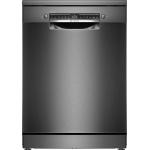 BOSCH SMS4EMC06E Lavastoviglie | Libera installazione | Classe energetica D | 13 coperti, Home Connect, ExtraDry