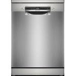 BOSCH SMS4ECI27E Lavastoviglie | Libera installazione | Classe energetica A | 14 coperti, consumo acqua 9 L/ciclo, sistema EfficientDry