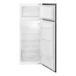 Smeg D4140E Frigocongelatore | Incasso | Classe energetica A+ | Capacità 120 L, Congelamento rapido, 3 cassetti