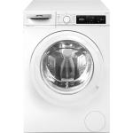 Smeg LB1T82AIT Lavatrice | Libera installazione | Classe energetica A+++ | 8 kg, 1400 giri/min, Funzione Eco