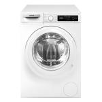 Smeg LB1T92AIT Lavatrice | Libera installazione | Classe energetica A+++ | 9 kg, 1400 giri/min, Programma Eco