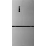 Smeg FQI48XD Frigocongelatore | Libera installazione | Classe energetica F | French door, 4 porte, LED