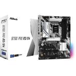 ASROCK MB 1700 12/13Â°GEN. B760 PRO RS/D4 4xDDR4 4xSATA M.2 RGB HDMI/DP