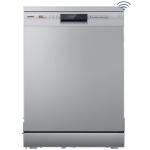 COMFEE CDWPF1201PSS-WE-EU Lavastoviglie Libera installazione | Classe E | Capacità 12 coperti, 6 programmi, partenza ritardata