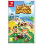 NINTENDO SWITCH GIOCO ANIMAL CROSSING: NEW HORIZONS IT