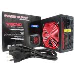TECNO ALIMENTATORE PC ATX 625W BIG FAN 12CM RETAIL