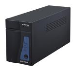 TECNO UPS 1200VA 500W 3 USCITE BIVALENTI FUNZIONE AC RESTART