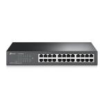 TPLINK HUB SWITCH 24 PORTE 10/100 DESKTOP TL-SF1024D